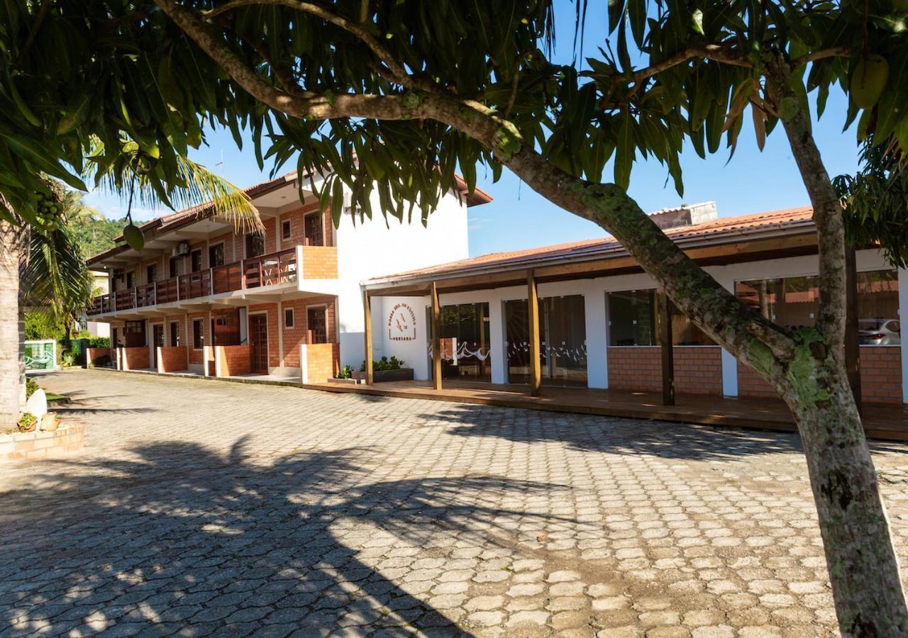 Pousada Nossa Senhora De Fatima Florianópolis 외부 사진
