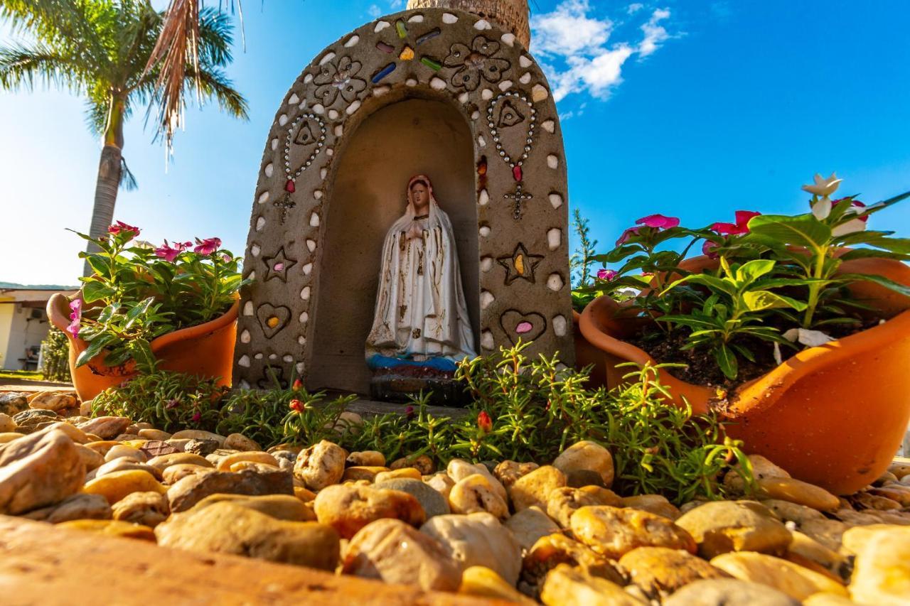 Pousada Nossa Senhora De Fatima Florianópolis 외부 사진