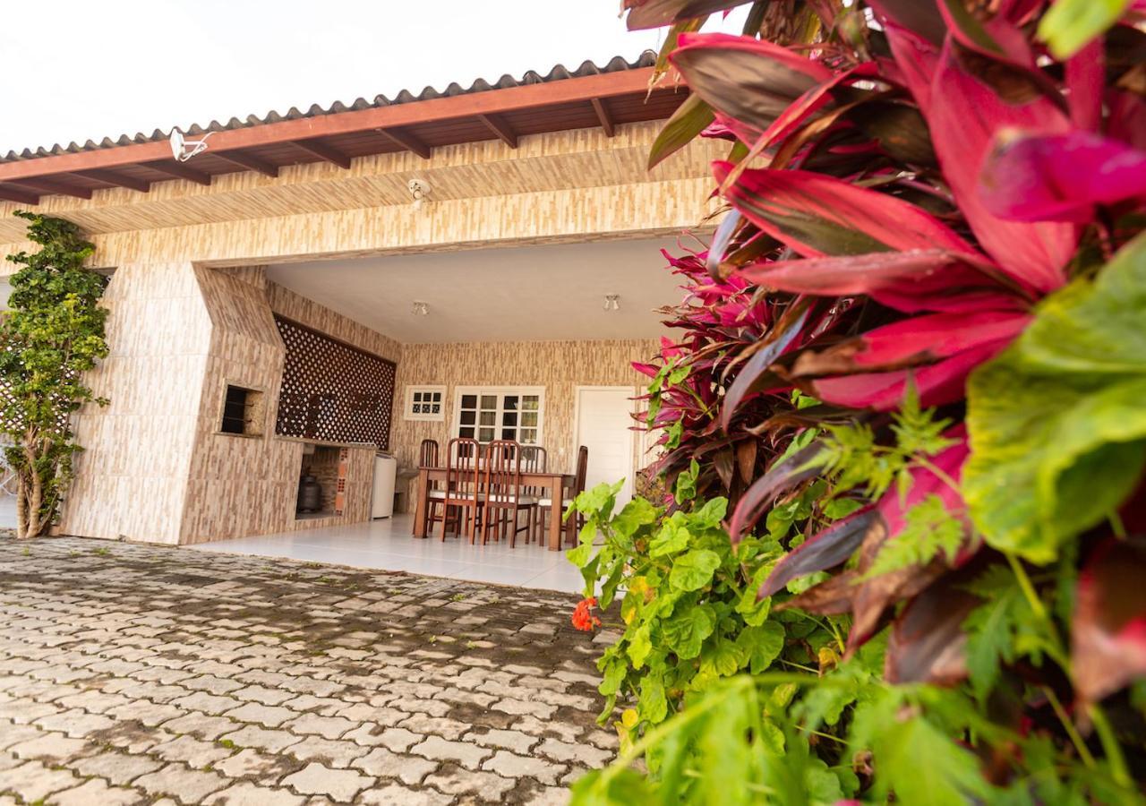 Pousada Nossa Senhora De Fatima Florianópolis 객실 사진